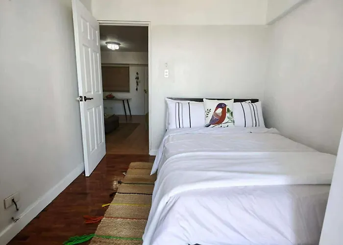 Staycation St Anthony Apartamento