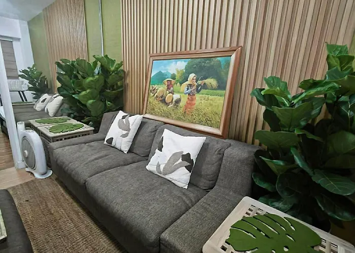 Apartamento Staycation St Anthony